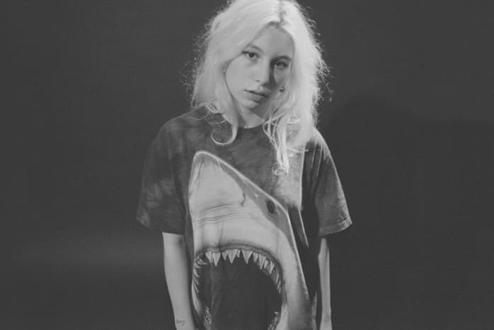 Larry Clark's "New Kids"