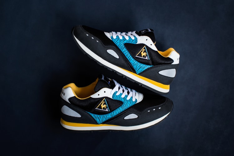 Le Coq Sportif Flash Fresh