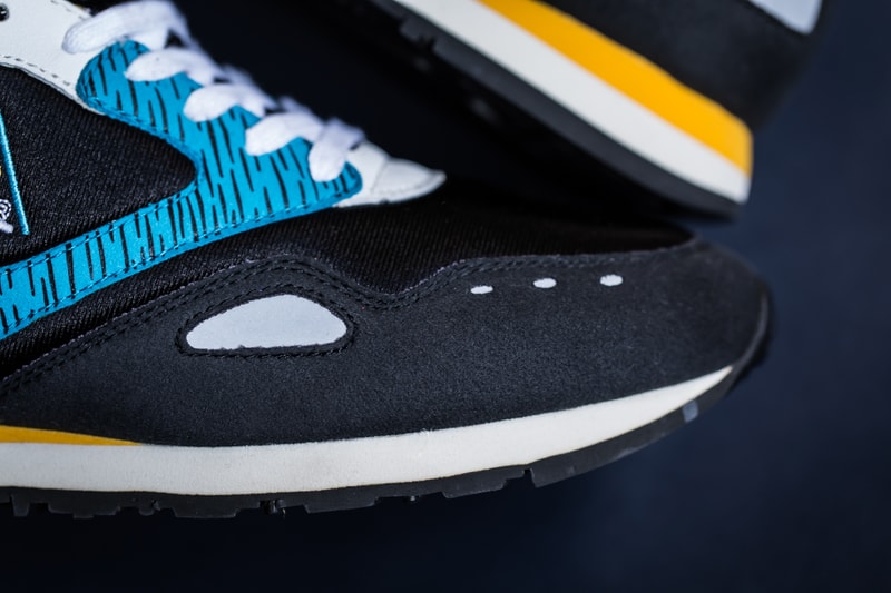 Le Coq Sportif Flash Fresh