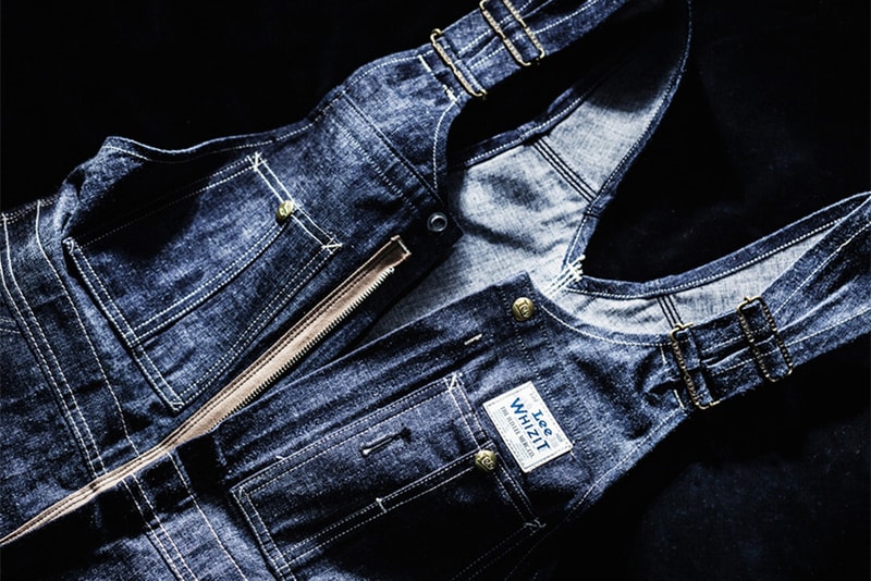 Lee by NIGO® 2014 Spring/Summer Collection