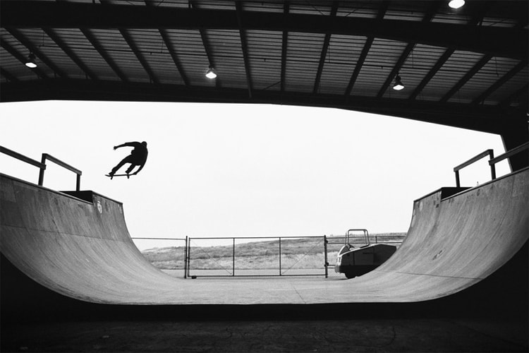 Leica Presents "Let Us Roam" Short featuring Greg Hunt