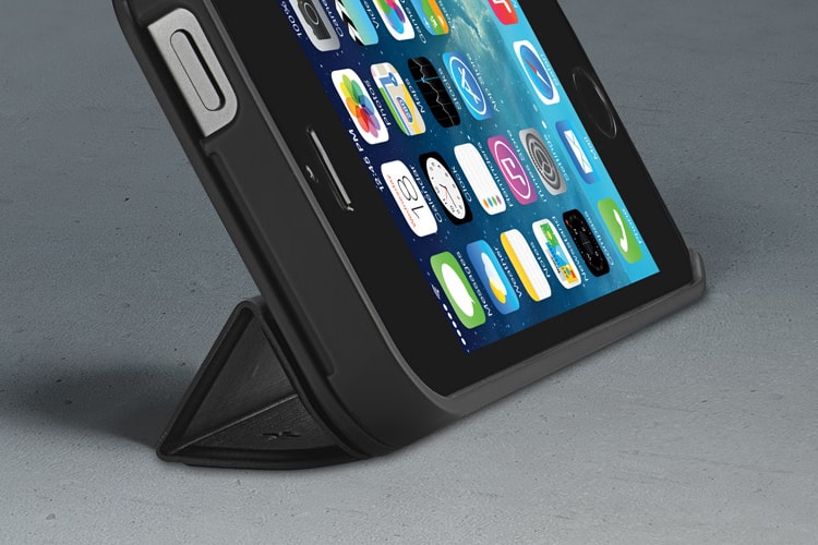 Logitech iPhone 5/5s Case [+]