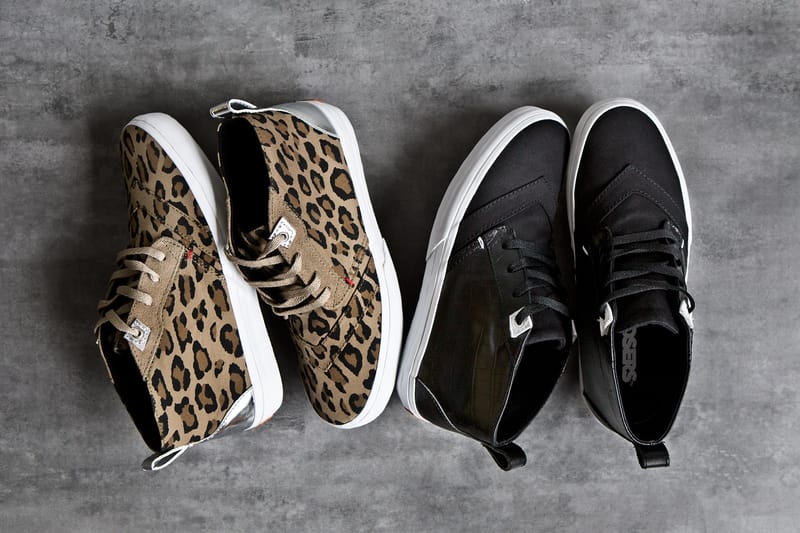 LOSERS 2014 Spring Chukkas