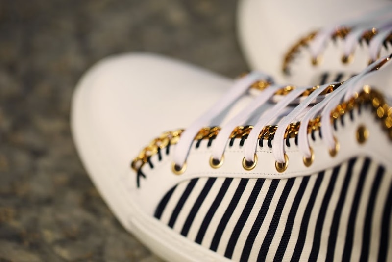 Louis Leeman 2014 Spring/Summer Collection