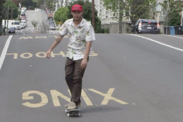 LRG Summer 2014 brILLiant Youth VIDEO