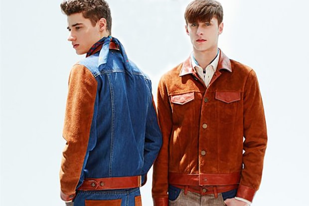 Marc by Marc Jacobs 2015 Resort Collection