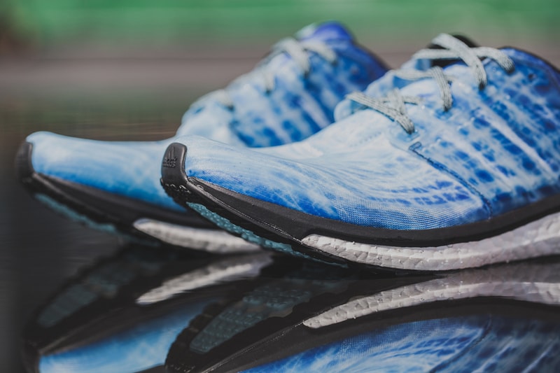 Marvel x adidas "The Amazing Spider-Man 2" Boost Pack
