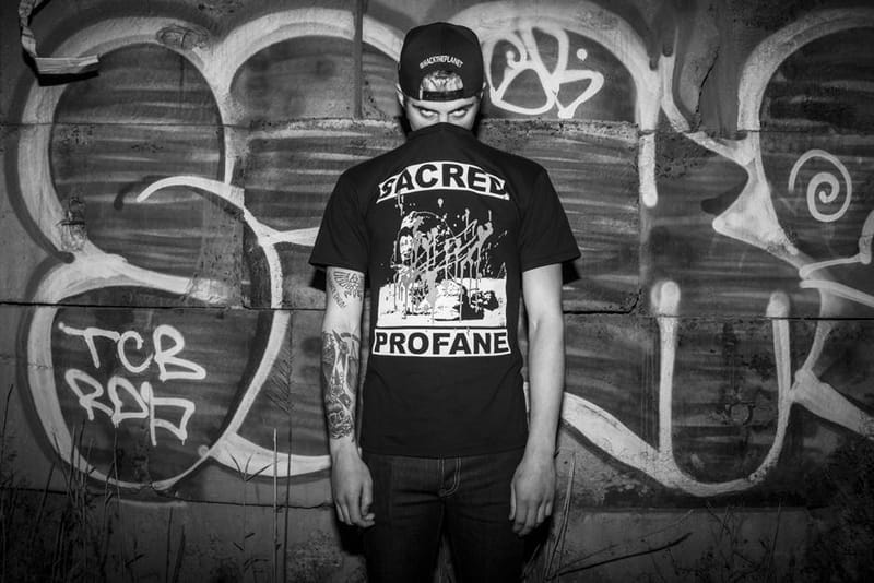 Mishka 2014 Summer "R1TU4L5" Lookbook