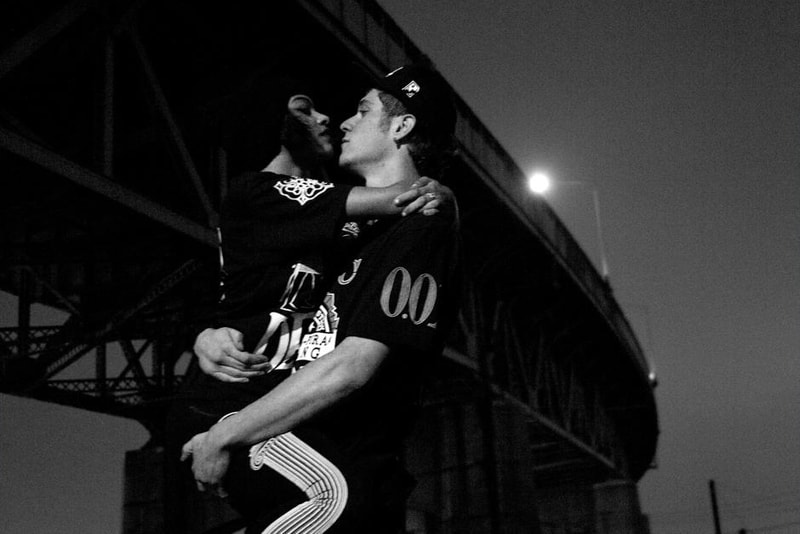 Mishka 2014 Summer "R1TU4L5" Lookbook