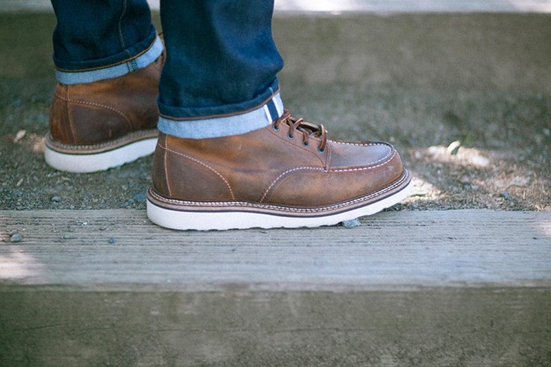 Mission Denim Launches as a Brand Created the Traditional American Way 