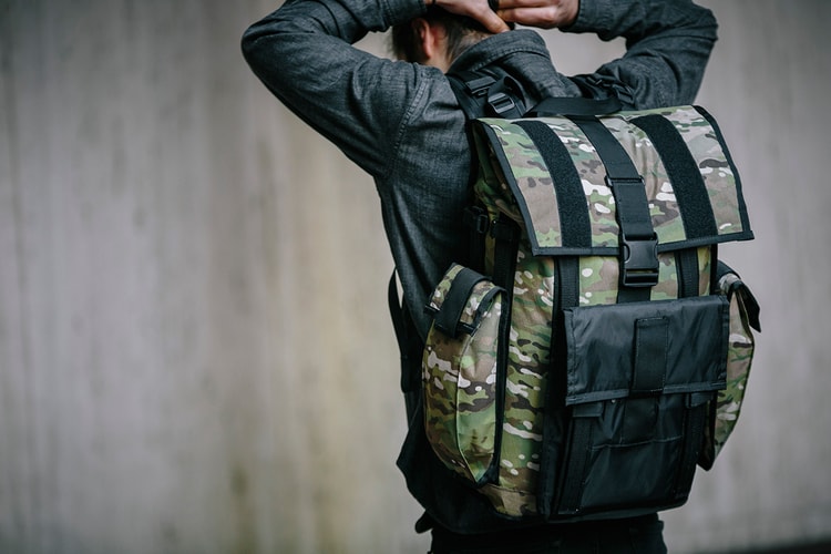 Mission Workshop Arkiv VX-21 R6 Field Pack