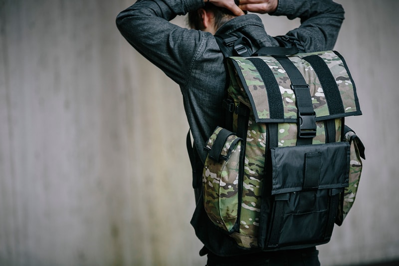 Mission Workshop Arkiv VX-21 R6 Field Pack