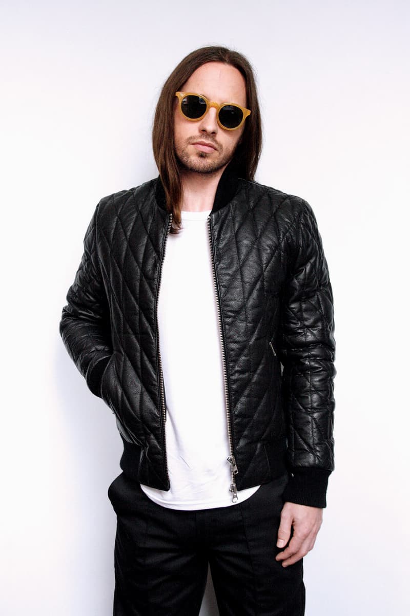 MKI BLACK 2014 Spring/Summer "High Grain" Collection