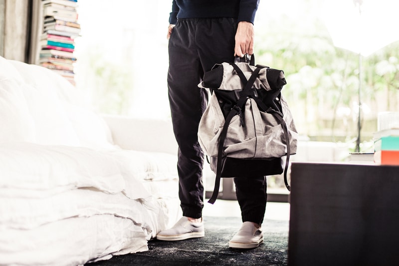 MR PORTER 2014 Spring/Summer "Simplicity" Editorial