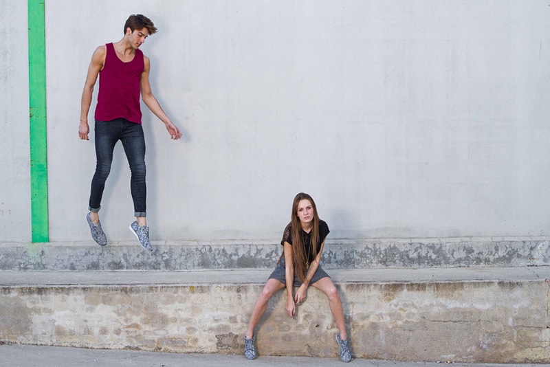 muro.exe 2014 Spring/Summer Lookbook