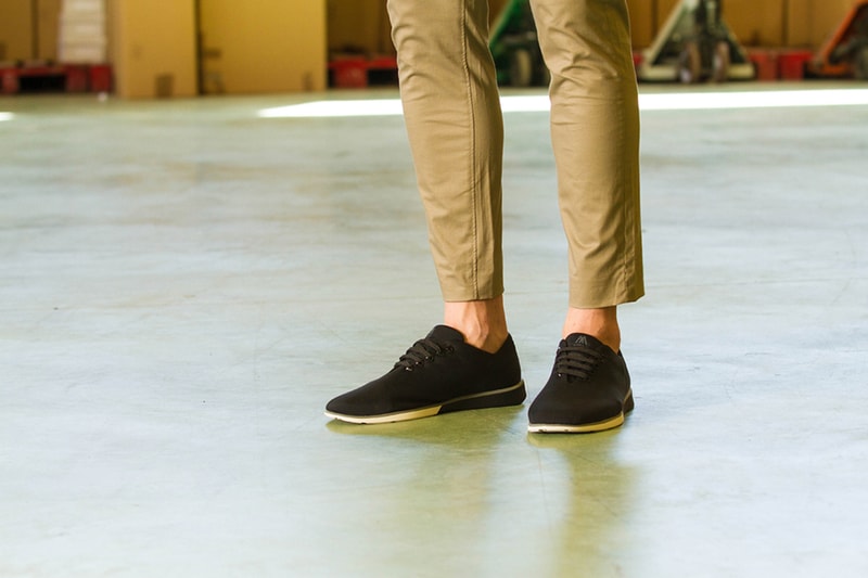muro.exe 2014 Spring/Summer Lookbook