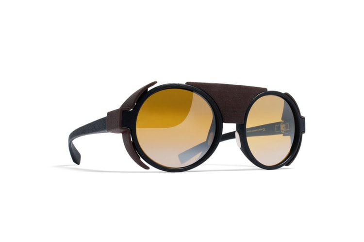 MYKITA 2014 Summer Collection