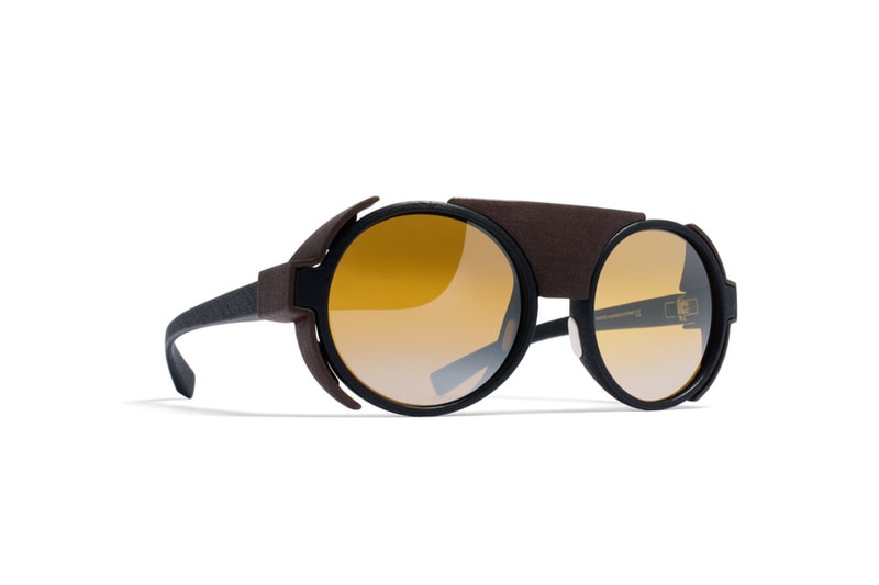 MYKITA 2014 Summer Collection