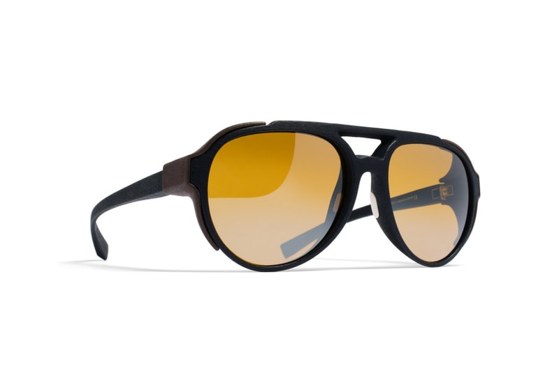 MYKITA 2014 Summer Collection