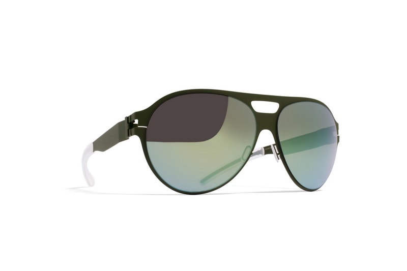 MYKITA 2014 Summer Collection