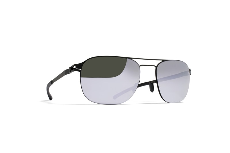 MYKITA 2014 Summer Collection