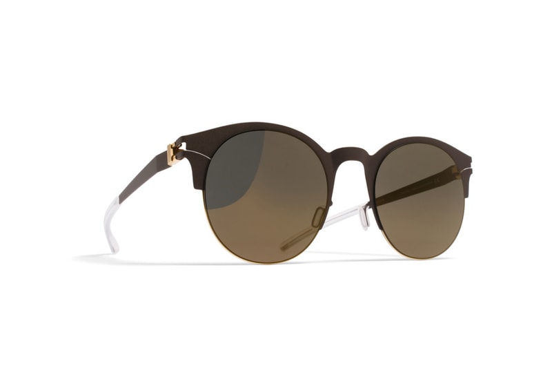 MYKITA 2014 Summer Collection