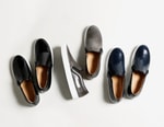 nano・universe x Fabio Rusconi 2014 Spring/Summer Slip-ons
