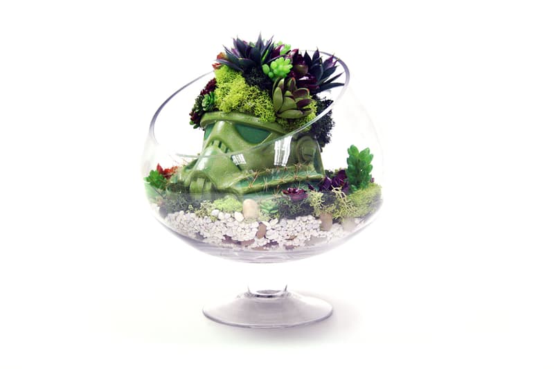 "Star Wars Legion Art Show" by Neff @ Robert Vargas Gallery