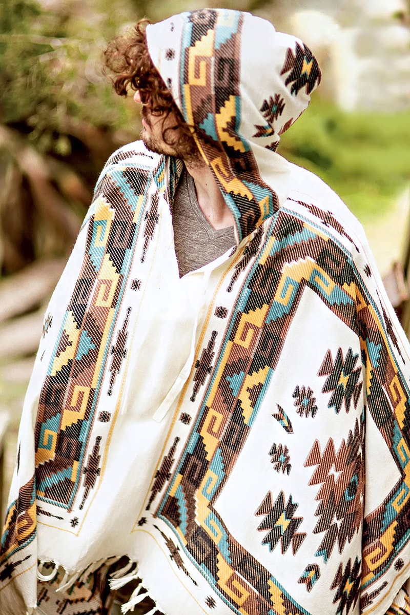 NEIGHBORHOOD 2014 Spring/Summer Editorial by SENSE