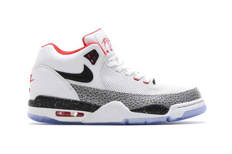 Nike 2014 Summer Air Flight Squad QS