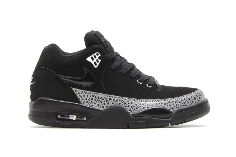 Nike 2014 Summer Air Flight Squad QS
