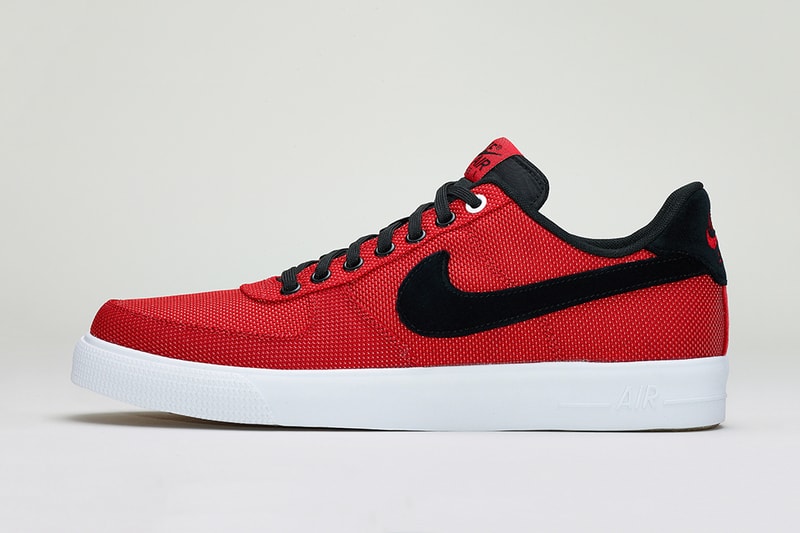 Nike 2014 Summer Air Force 1 AC Premium City Pack