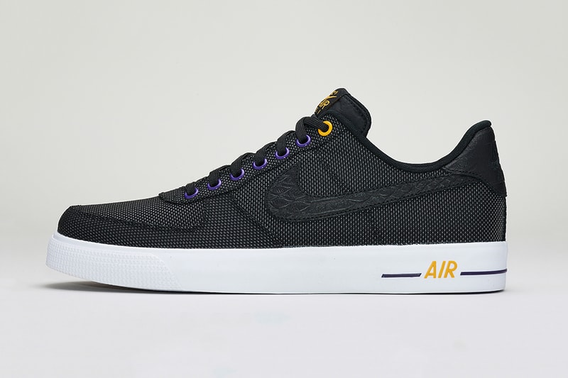 Nike 2014 Summer Air Force 1 AC Premium City Pack