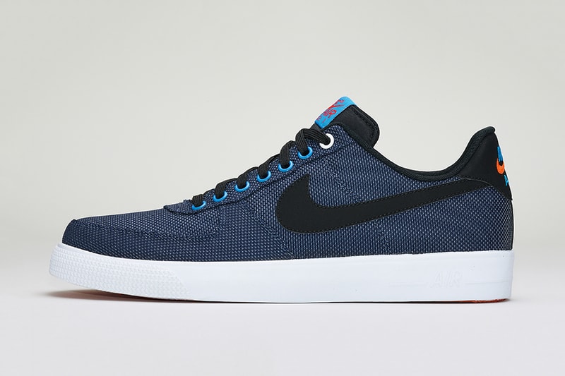 Nike 2014 Summer Air Force 1 AC Premium City Pack