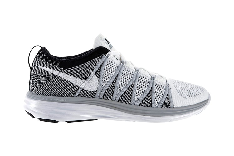 Nike 2014 Summer Flyknit Lunar 2 Collection