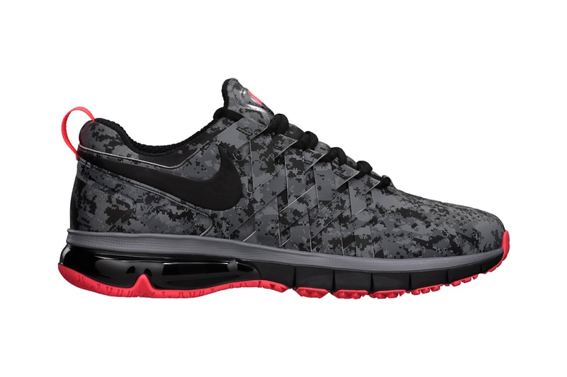 Nike 2014 Summer LSA Pack