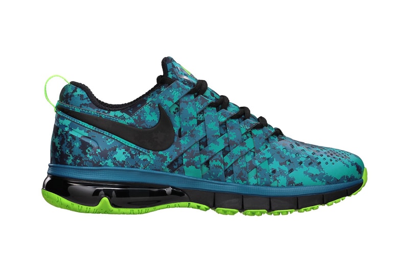 Nike 2014 Summer LSA Pack