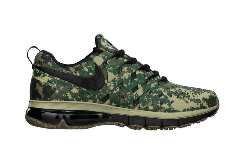Nike 2014 Summer LSA Pack