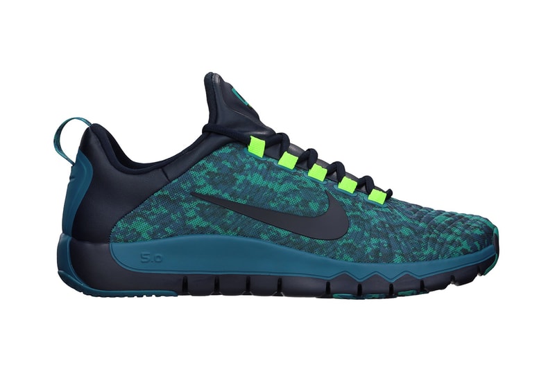 Nike 2014 Summer LSA Pack