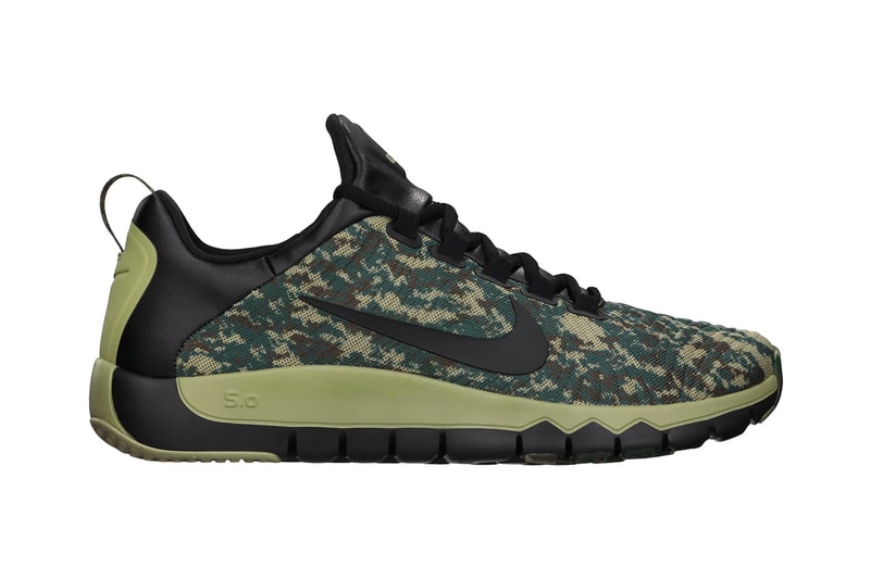 Nike 2014 Summer LSA Pack
