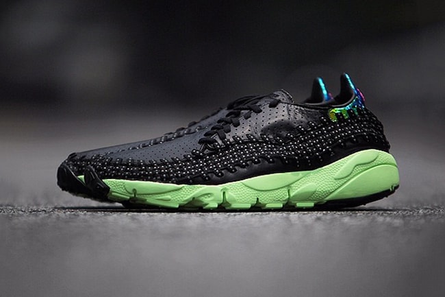 Nike 2014 Summer NSW City Pack "Shanghai"