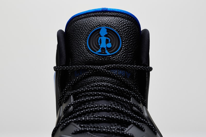 Nike Air Foamposite One & Lil Penny Posite "Shooting Stars" Pack