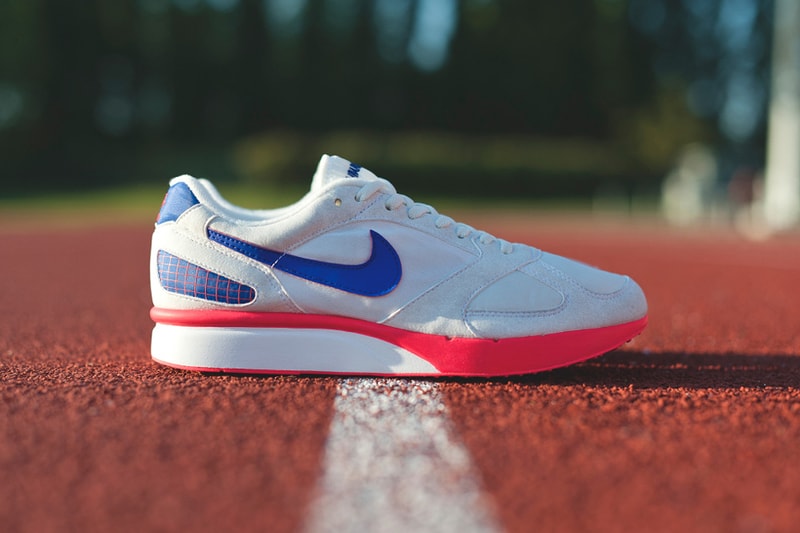Nike Air Mariah PR TZ