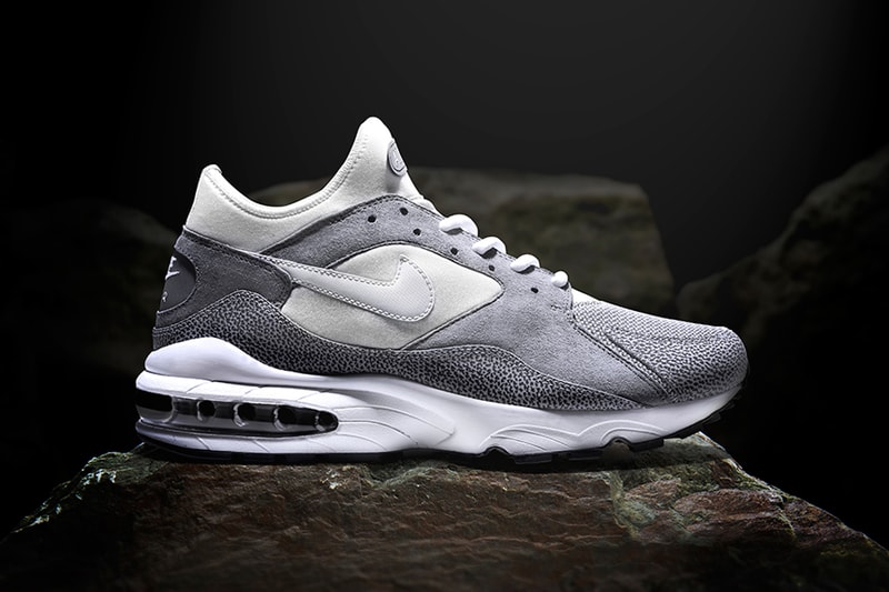 Nike Air Max 93 "Metals" size? Exclusive
