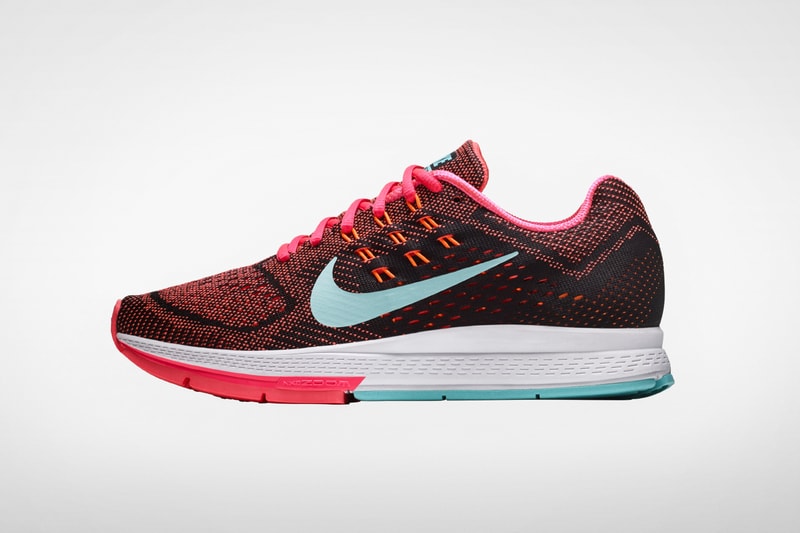 Nike Air Zoom Structure 18