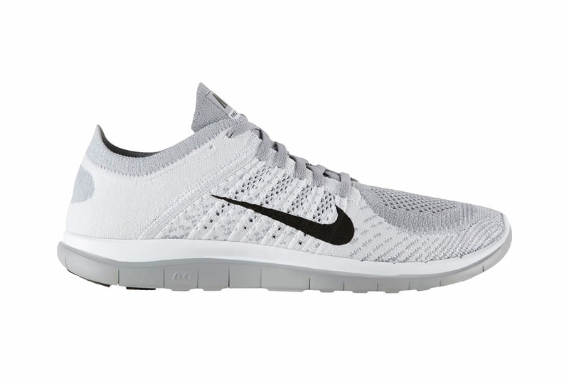 Nike Free 4.0 Flyknit 2014 Summer Collection
