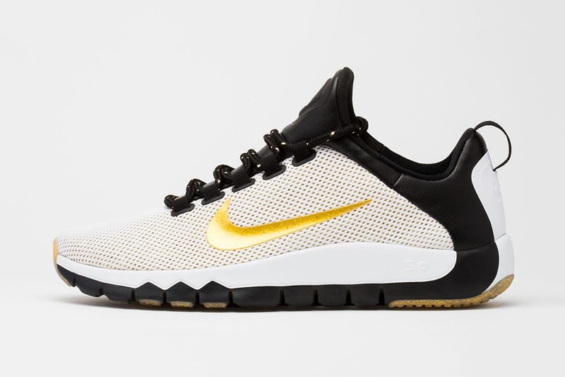 Nike Free Trainer 5.0 LE "Paid In Full"
