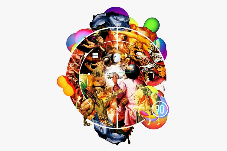 Nike Hypersense "The Art & Science of Modern Football" @ ArtScience Museum Singapore