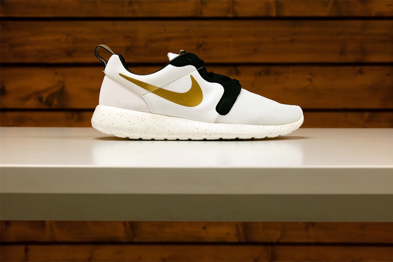Nike NSW 2014 "Gold Trophy" Pack