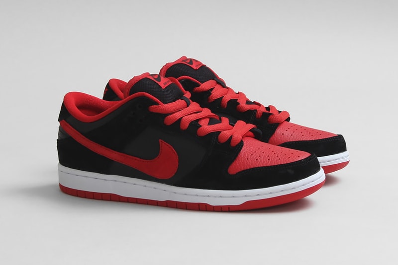 Nike SB 2014 Spring/Summer Dunk J-Pack